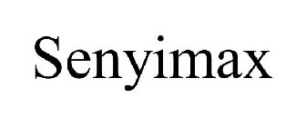 SENYIMAX