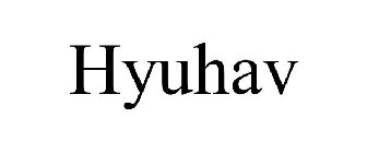 HYUHAV