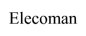 ELECOMAN