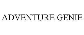 ADVENTURE GENIE