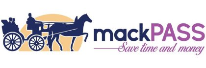 MACKPASS SAVE TIME AND MONEY