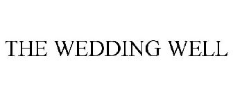 THE WEDDING WELL