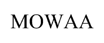 MOWAA