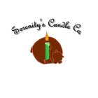 SERENITY'S CANDLE CO.