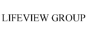 LIFEVIEW GROUP