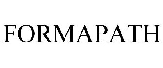 FORMAPATH