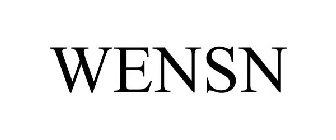 WENSN