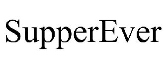 SUPPEREVER