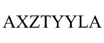 AXZTYYLA