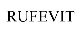 RUFEVIT