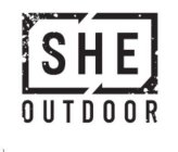 SHE OUTDOOR