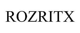 ROZRITX