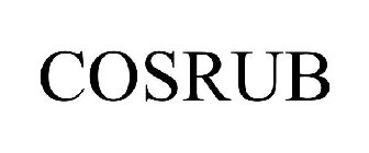COSRUB