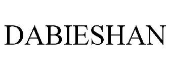 DABIESHAN
