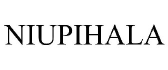 NIUPIHALA