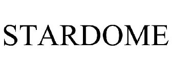 STARDOME