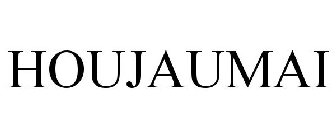 HOUJAUMAI