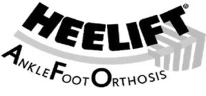 HEELIFT ANKLE FOOT ORTHOSIS