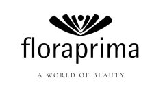 FLORAPRIMA A WORLD OF BEAUTY