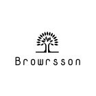 BROWRSSON