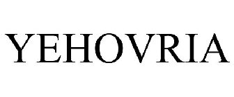 YEHOVRIA