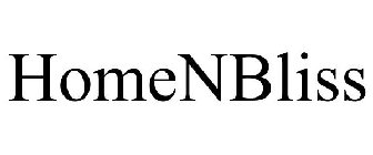 HOMENBLISS