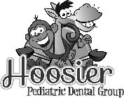 HOOSIER PEDIATRIC DENTAL GROUP