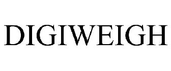 DIGIWEIGH