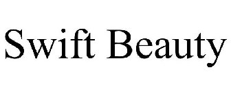 SWIFT. BEAUTY