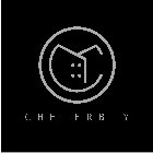 CHEFERBLY