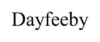 DAYFEEBY