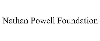 NATHAN POWELL FOUNDATION