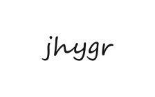 JHYGR