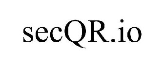 SECQR.IO