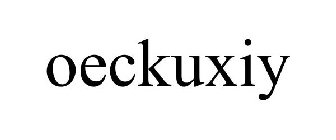 OECKUXIY