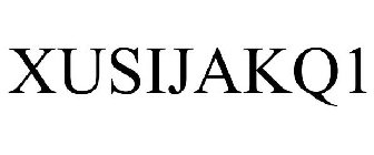 XUSIJAKQ1