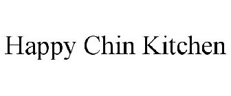 HAPPY CHIN KITCHEN