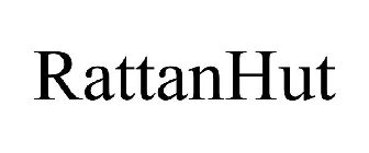 RATTANHUT