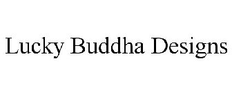 LUCKY BUDDHA DESIGNS