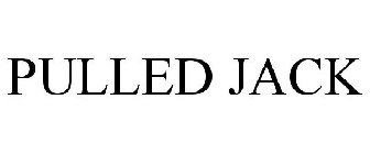 PULLED JACK
