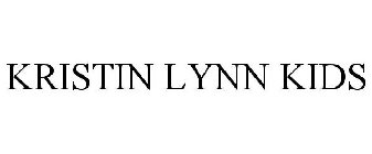 KRISTIN LYNN KIDS