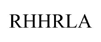 RHHRLA
