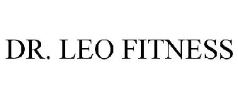 DR. LEO FITNESS