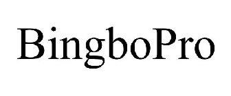 BINGBOPRO