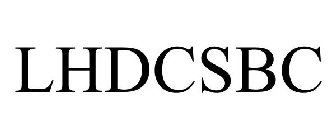 LHDCSBC