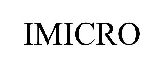 IMICRO