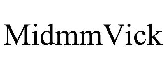 MIDMMVICK