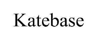 KATEBASE