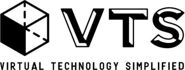 VTS VIRTUAL TECHNOLOGY SIMPLIFIED