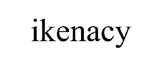 IKENACY